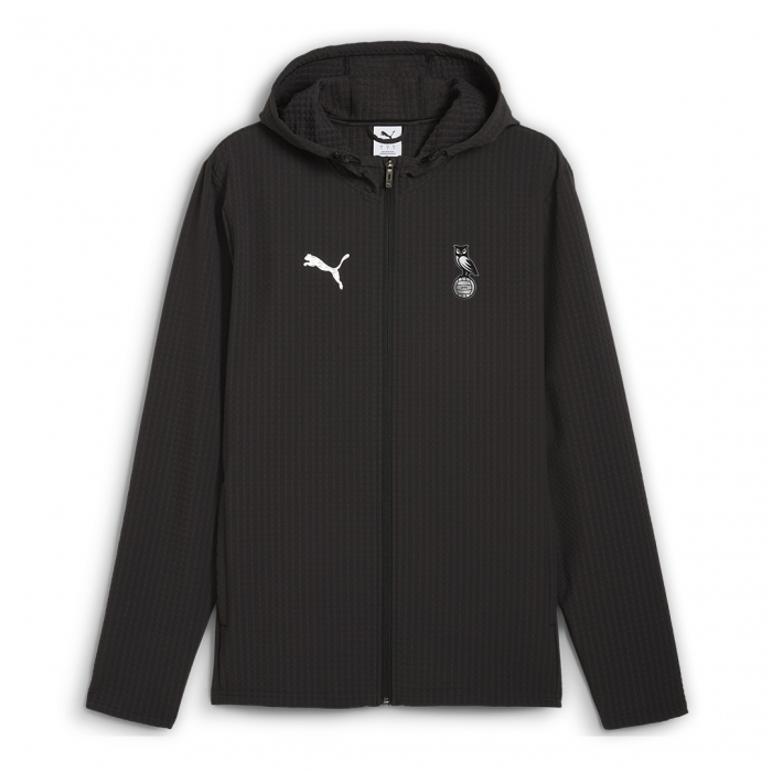 Oldham Adult 25/26 Training Softshell Jacket