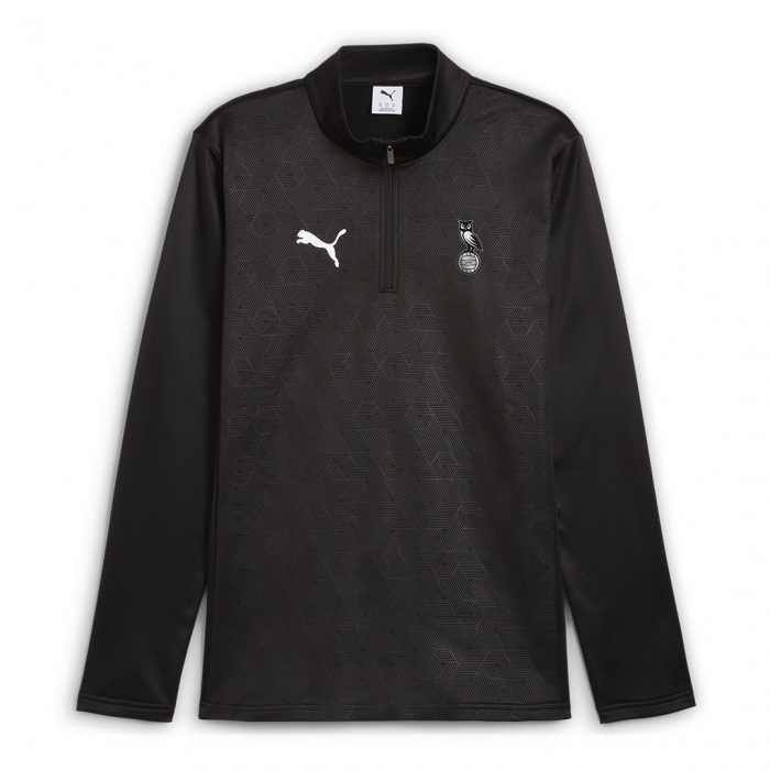 Oldham Adult 25/26 Training Warm 1/4 Zip