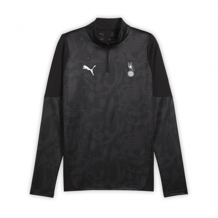 Oldham Adult 25/26 Staff Training 1/4 Zip