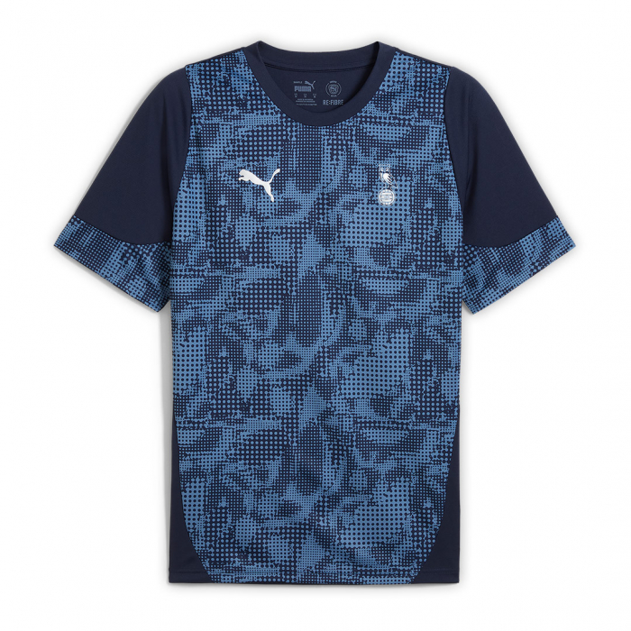 Oldham 25/26 Junior Acad Training Jersey
