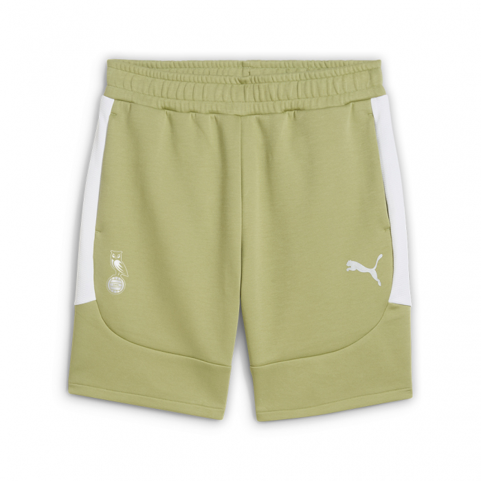 Oldham Adult 25/26 Player Travel Shorts