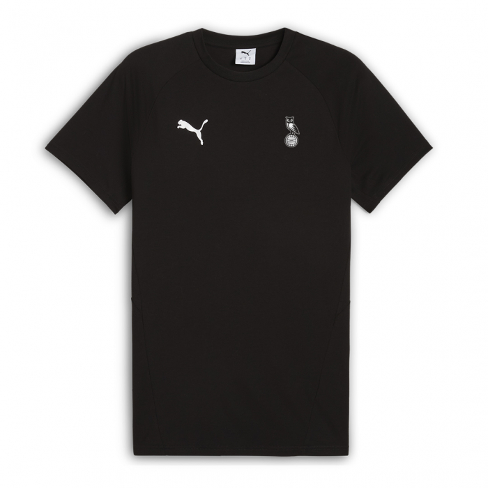 Oldham Adult 25/26 Staff Travel Tee
