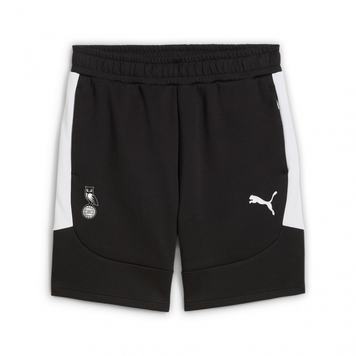 Oldham Adult 25/26 Staff Travel Shorts