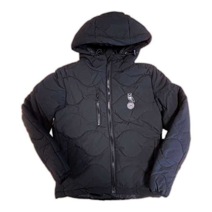 Oldham Junior Bionic Jacket