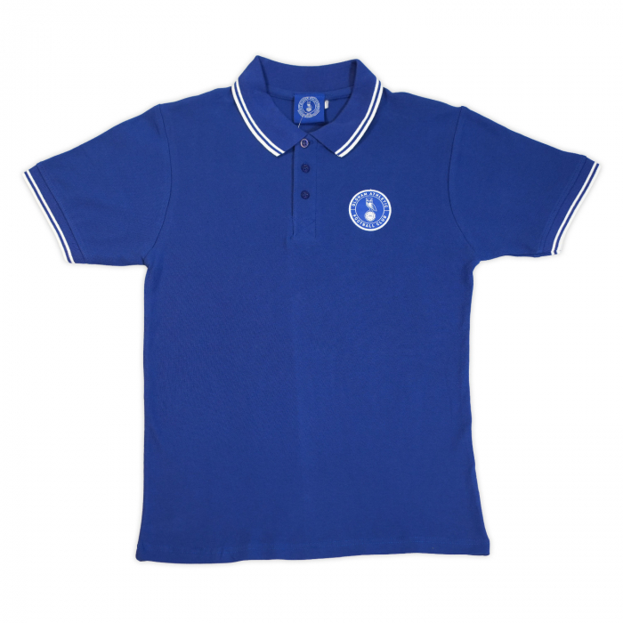Oldham Adult Concord Polo