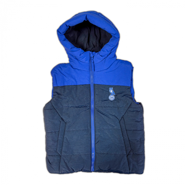 Oldham Junior Kindal Unisex Gillet