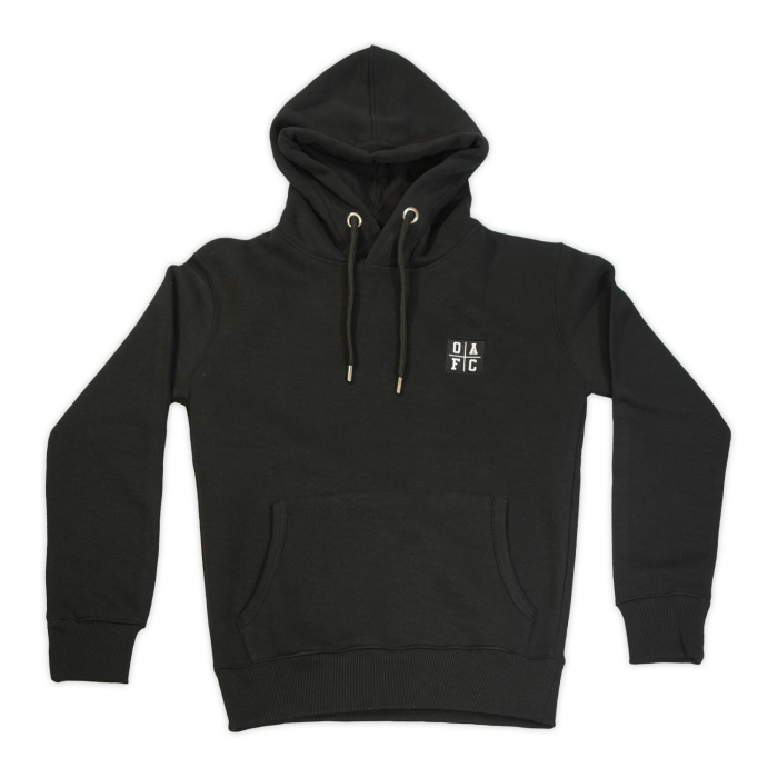 Oldham Adult Organic Elevate Hoodie