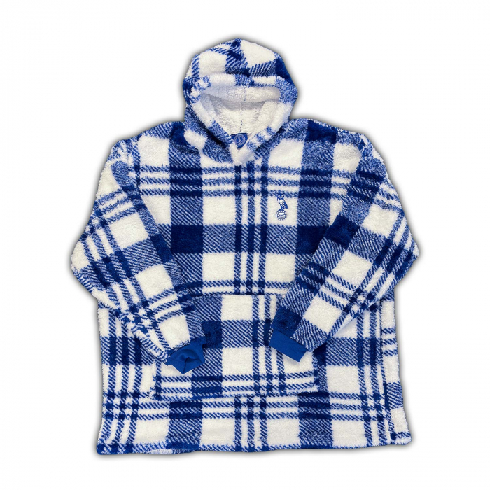 Oldham Adult Antarctica Snuggle Hoodie