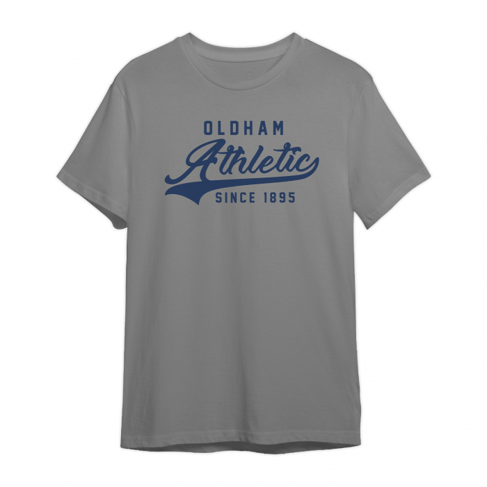 Oldham Adult Willow Tee