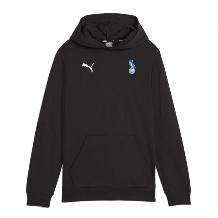 Oldham 26/27 Casual Hoody Junior Black