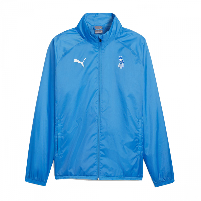 Oldham 26/27 Pro All Weather Jacket Royal