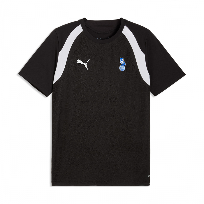 Oldham 26/27 Pro Training Jersey Black