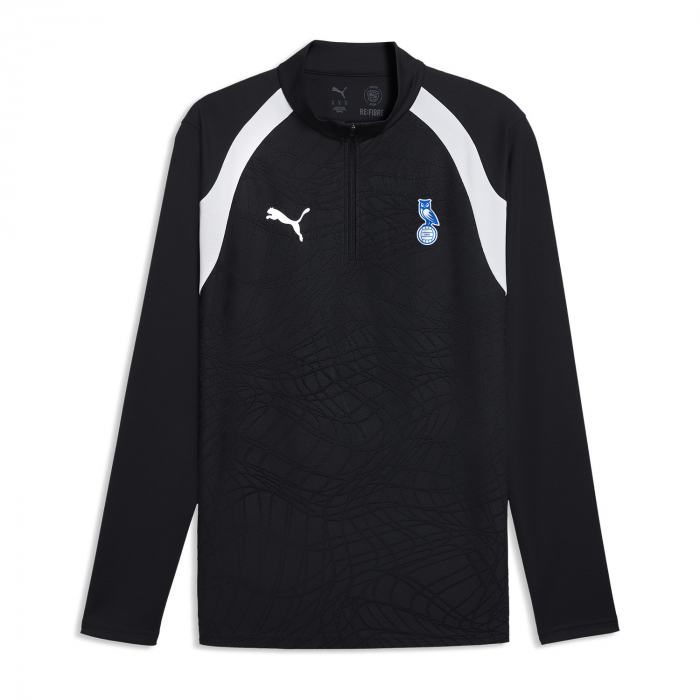 Oldham 26/27 Pro QZ Black
