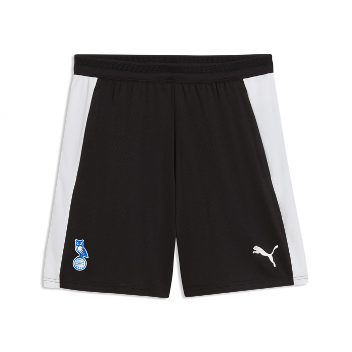 Oldham 26/27 Pro Training Short Black