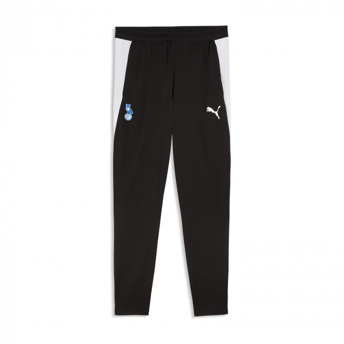 Oldham 26/27 Pro Training Pant Black