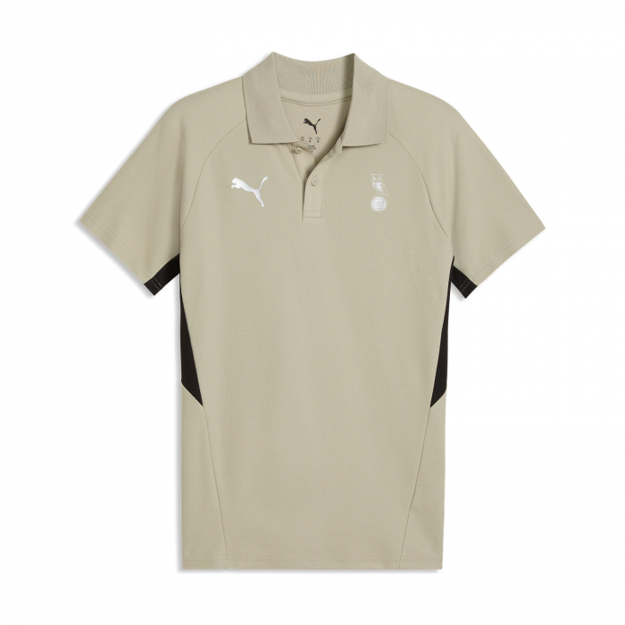 Oldham 26/27 Travel Polo Pebble