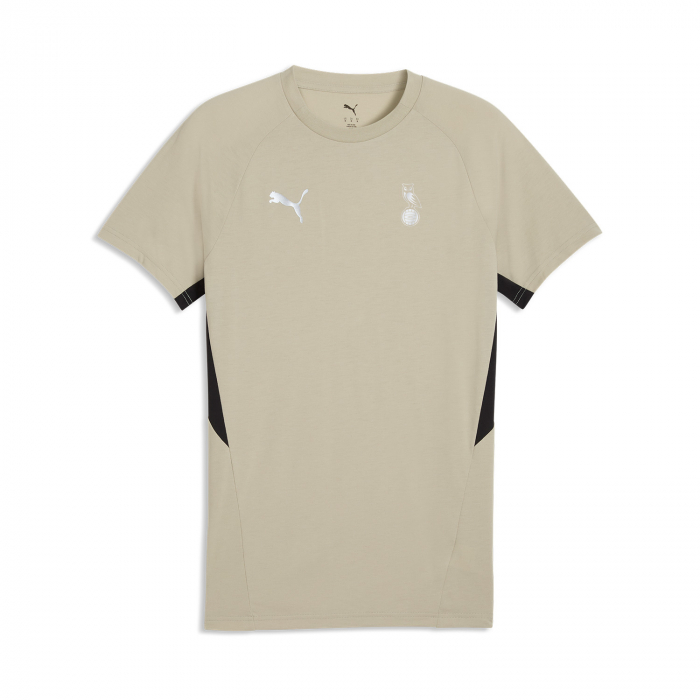 Oldham 26/27 Travel Tee Junior Pebble