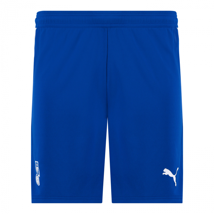 Oldham 26/27 Home Shorts Junior