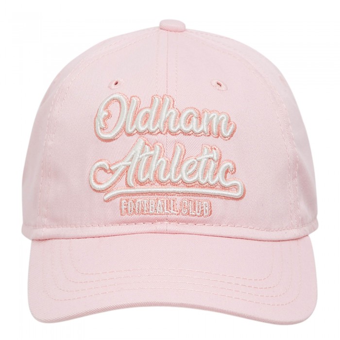 Oldham Signature Cap - Womens