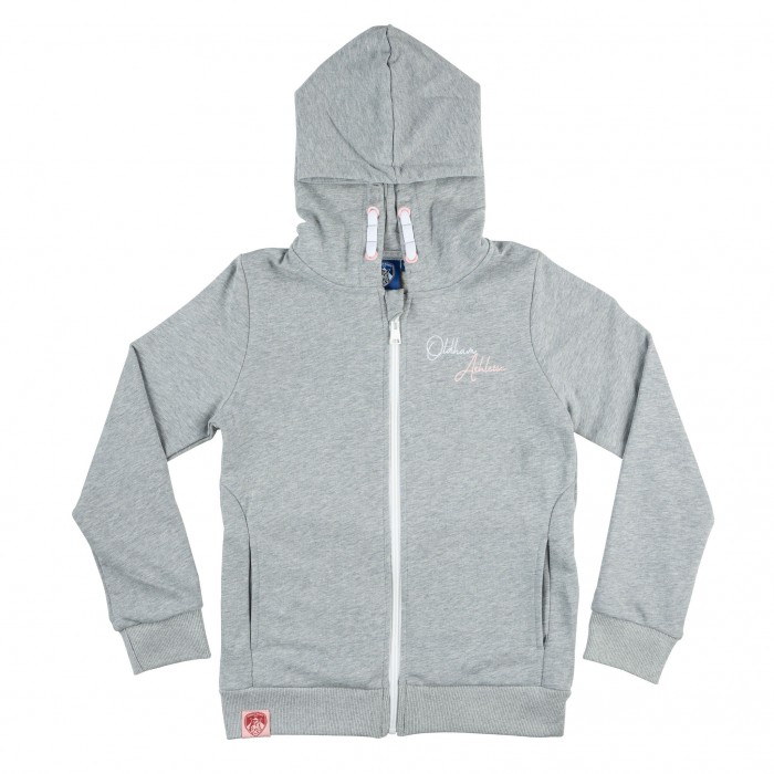 Oldham Slim Fit Hoodie - Junior