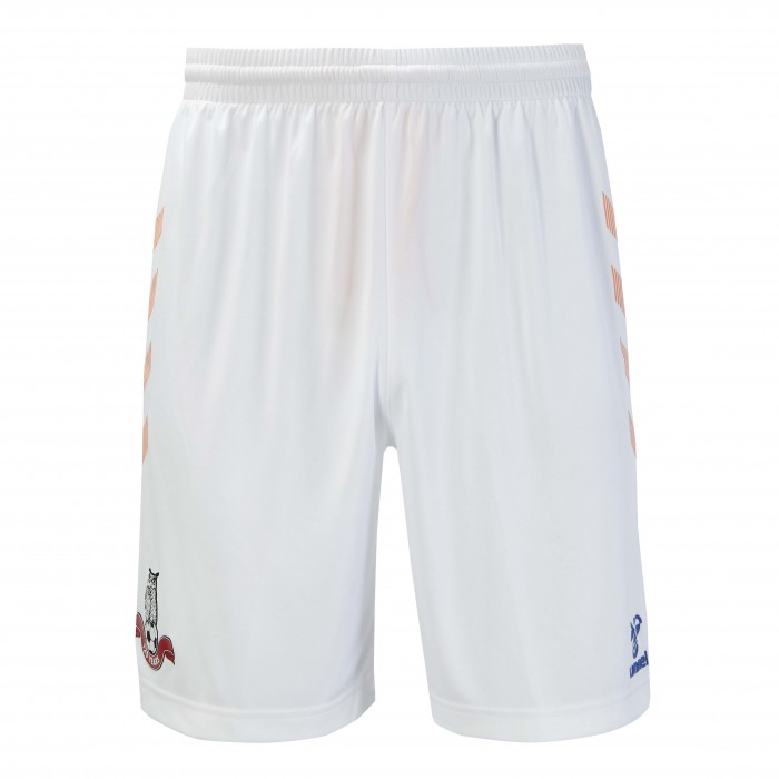 Oldham 20-21 Home Short - Junior