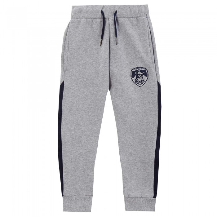 Oldham Panel Sweat Pant - Junior