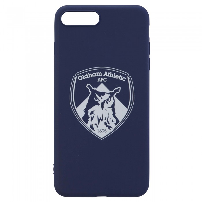 Oldham iPhone 6/7/8 Plus Phone Case