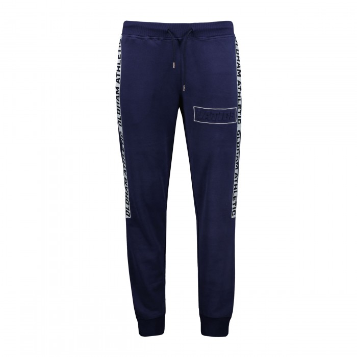 Oldham Reflective Print Tape Pant